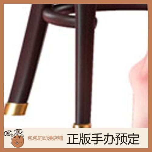 insight预售肉感少女手办