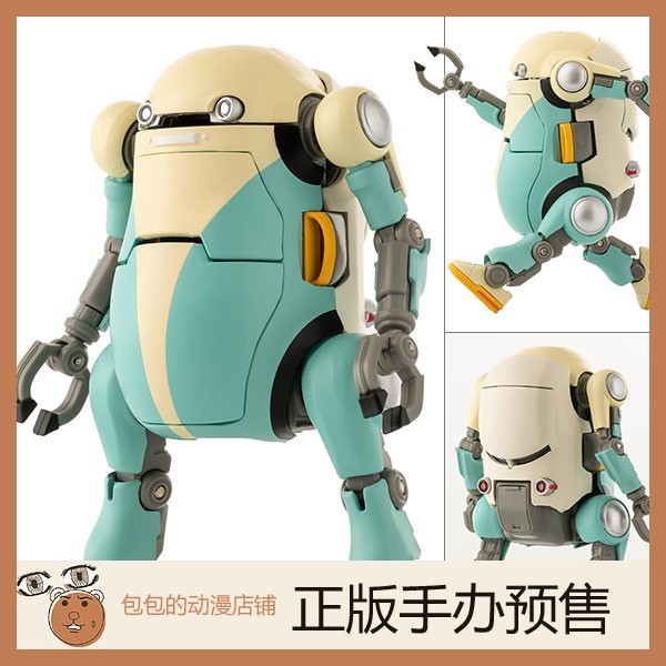 千值练手办墨绿色可动日版