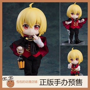 GSC 卡缪 吸血鬼 粘土人Doll 手办【】