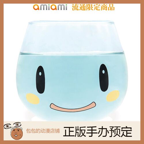 AmiAmi普尼普尼动漫手办
