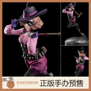 GENESIS 女神异闻录5 手办 奥村春