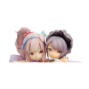 Saya F.W.A.T 手办 5.9 换装 Rina 原画