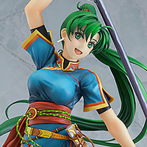 Intelligent Systems 琳迪斯 火焰之纹章  手办【】