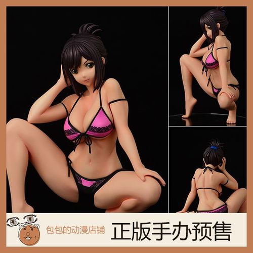 OrcaToys手办代购动漫