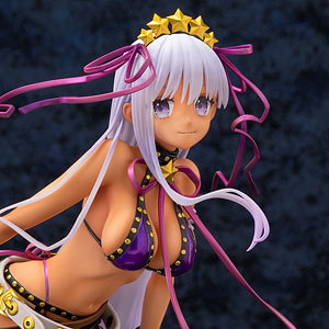 Aquamarine  MoonCancer/BB 第二再临 Fate/Grand Order 手办【】