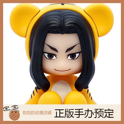 Shine预售东京卍复仇者手办