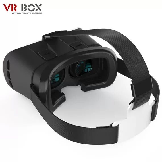 Lunettes VR ou 3D VRBOX - Ref 1229152 Image 3