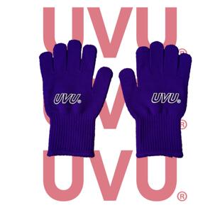 UVU 手套  手套 syna TB 太后 露露 3M反光足球