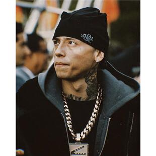 Synaworld冷帽针织帽保暖透气欧美明星Cench同款嘻哈街头休闲运动