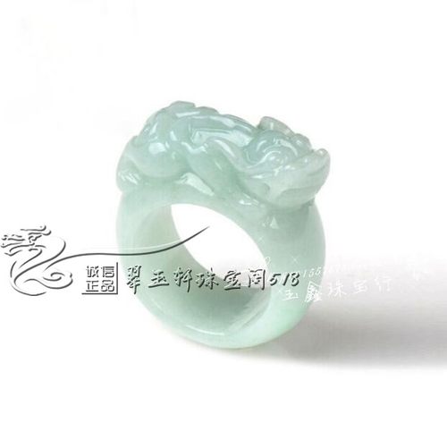 厂家直销戒指扳指平安吉祥