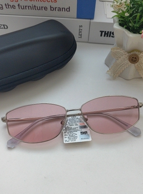 2026酷E夏新款时尚太阳镜女59035M 58022F 58001F