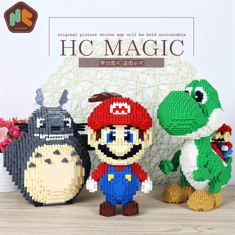 miniature Building blocks Small particles Mini Puzzle Assemble Toys adult One Piece One Piece Monkey D Luffy Joe Sauronin the Toy/Childs/Puzzle/Building block/Model , Beads/Jigsaw/Pair/Disassembly/Beat Toy , Construction of/Fight inserted blocks  category - from Buy2taobao.com to provide professional Taobao agent buy service