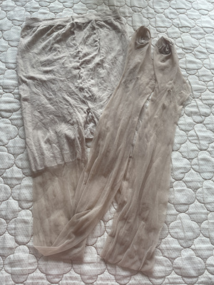 加长版大码丝袜不掉档胖mm180斤薄款透黑丝连袜裤jj套男女同款