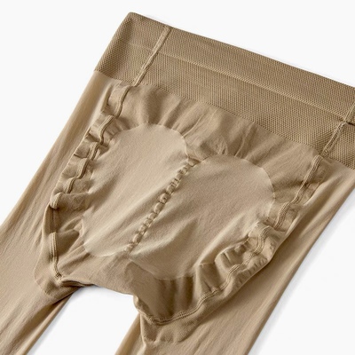 轻奢丝袜女士春秋40D连裤袜