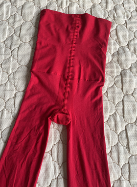 高腰抹胸100D微透柔软丝袜细腻高弹力男jj套性感光滑连袜裤天鹅绒