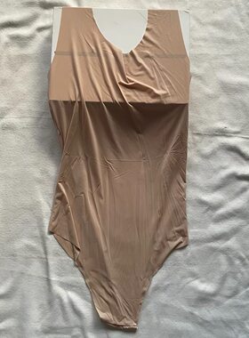 无边比基尼泳衣连体超薄高弹力柔软上衣内裤丝袜一体男士JJ套性感