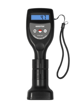 正品广州兰泰 透光率仪（无线式） WTM-1200便携式透光率测试仪