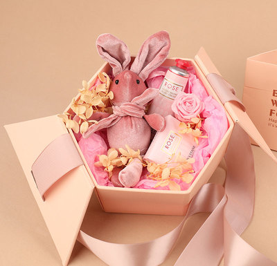 情人节欧舒丹生日实用伴手礼