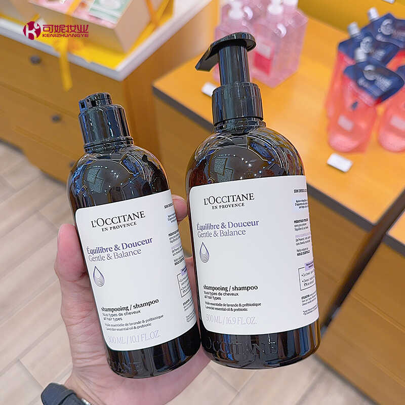 蓬发瓶龚俊同款控油清洁洗发水