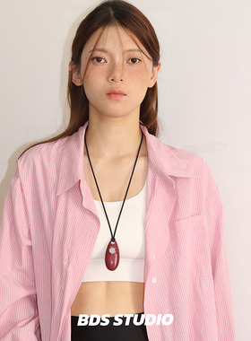 工作室日系复古简约长