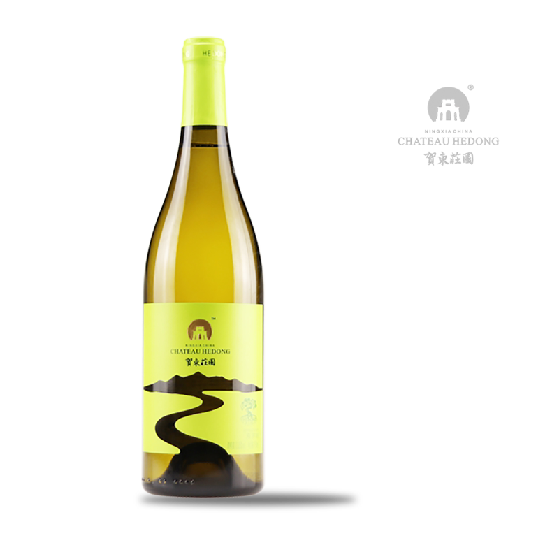 贺东庄园 根系列霞多丽干白葡萄酒 宁夏贺兰山东麓