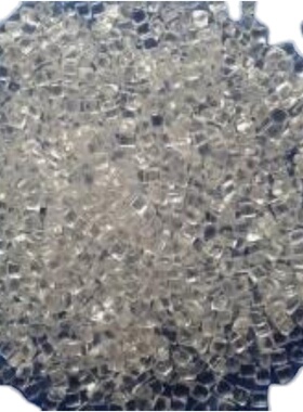 PC台湾奇美PC-110U透明颗粒耐候级室外用品灯罩信号灯塑胶原料