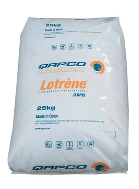 LDPE 卡塔尔石化 FD0474 高光泽度 薄膜级 低密度聚乙烯PE塑料