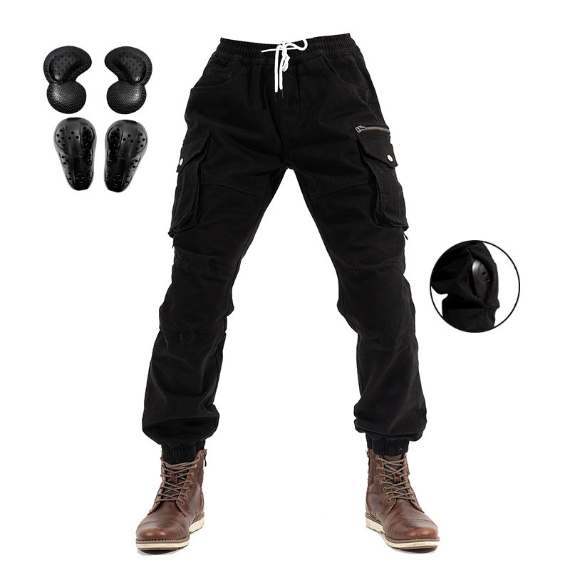 工装裤骑行裤MOTOpants