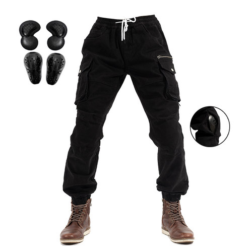 工装裤骑行裤MOTOpants