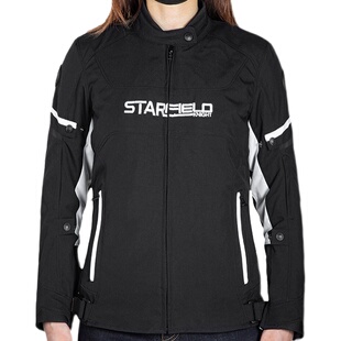 星空骑士摩托车骑行服男冬季保暖内胆可拆卸防风赛车女款大码通用