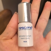 妮尚希干细胞精华7ml一只