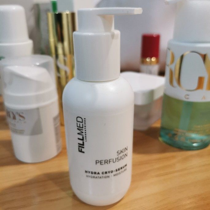 院线fillmed补水保湿法国