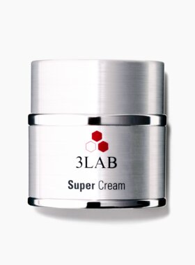 3LAB铂金面霜SuperCream抗初老dan斑提亮白补水保湿女50ml