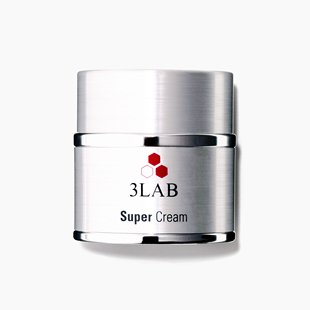 女50ml 3LAB铂金面霜SuperCream抗初老dan斑提亮白补水保湿