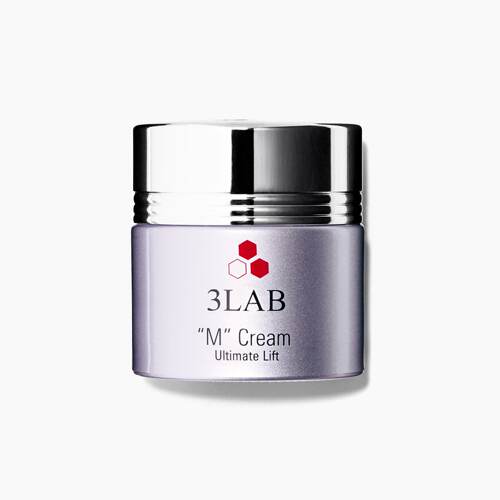 美国3LAB紧致面霜亮白修护