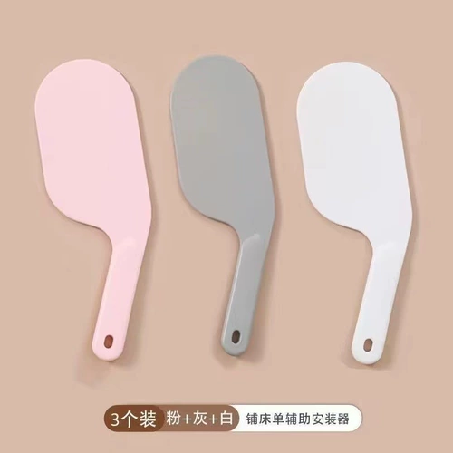 Простыня, матрас для домашнего использования, фиксаторы в комплекте