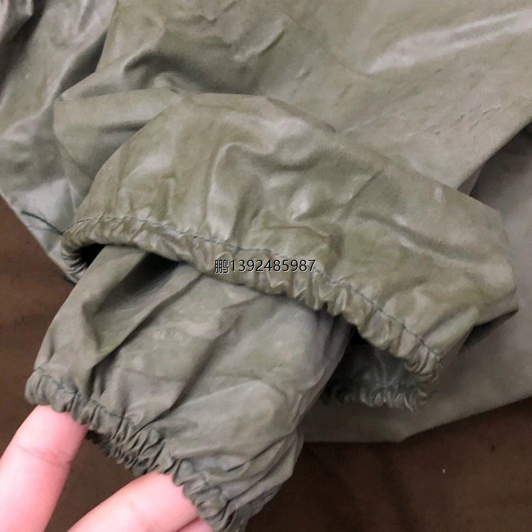 FFY03式防毒衣化服护服