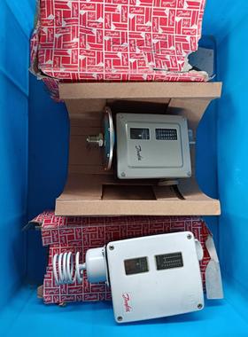 【释迦】丹佛斯压力开关K109/0001一个，17-5118一个，实