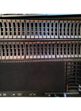 【释迦】ibm storwize v5000， 2078-24c 含