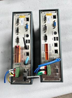 【释迦】固高机器人控制器GRCS-3000L-ect-0D-06二手