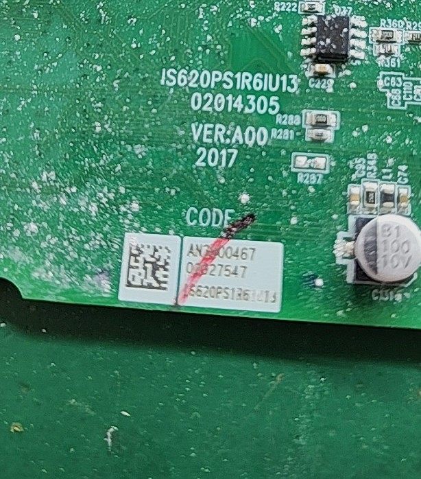 【释迦】IS620PS1R6IU15,IS620PS1R6IU13拆机询价议价！！