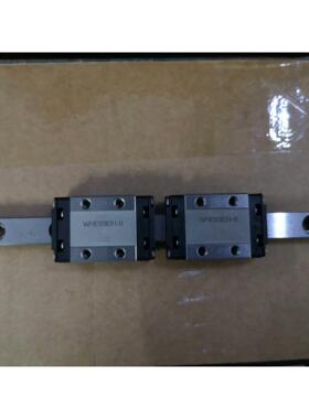 【释迦】THK直线导轨2SRS9XMUUC1+280LM（端距10-