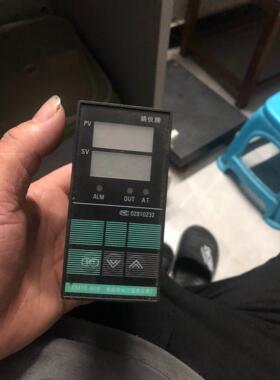【释迦】拆机，一个，余姚长江智能PID温控仪 XMTD608G618