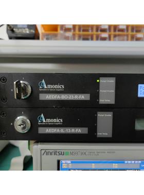 【释迦】Amonics掺铒光纤放大器（Erbium-DopedFib