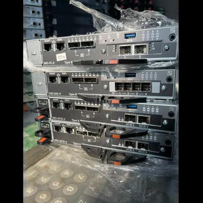 释迦自动化~低价出DELL SC4020 SCV2000 控制器