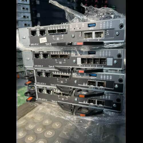 释迦自动化~低价出DELL SC4020 SCV2000 控制器