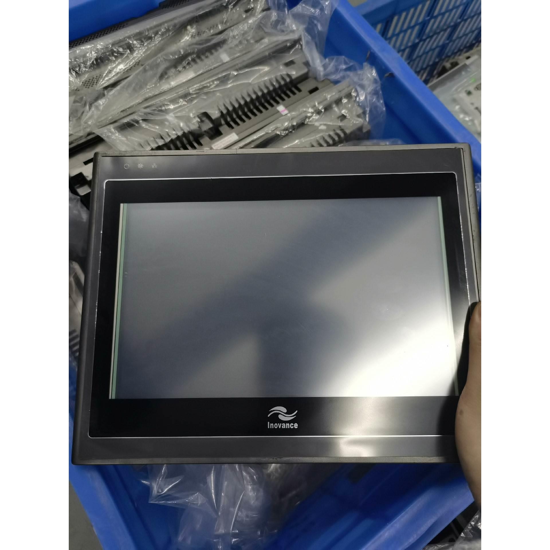 【释迦】汇川触摸屏IT5100T，IT6100E拆机件，现货十几台，