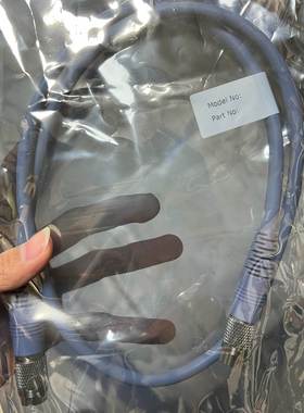 【释迦】安捷伦是德E9288A功率计探头连接线