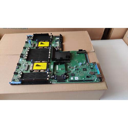 释迦自动化Dell/戴尔R740XD R640 服务器主板 RR8YK 6G98X 0WGD1