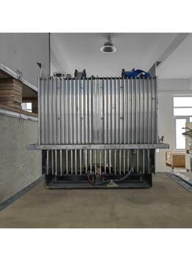 【释迦】SSB变桨驱动器DCtransD-60K，九九新带木箱包装，